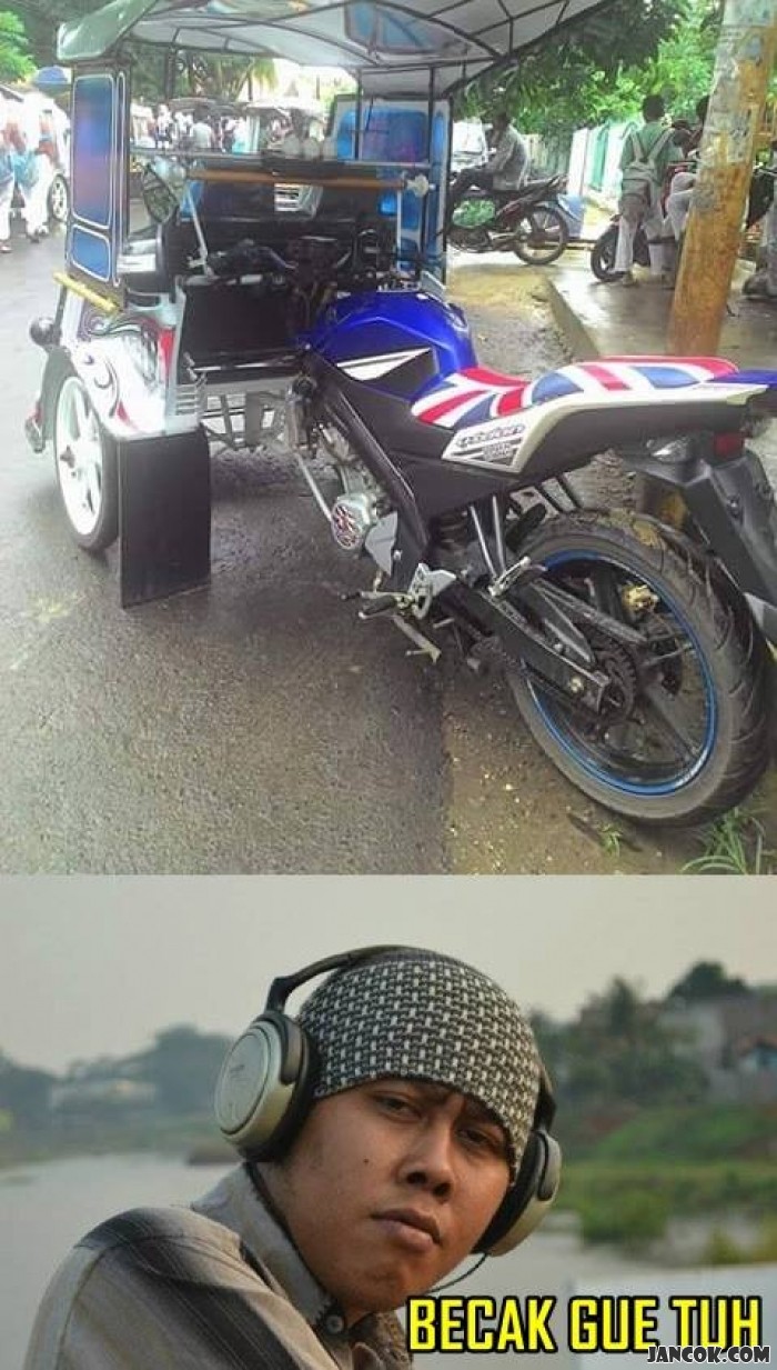 Meme Amin Richman © 2016 brilio.net