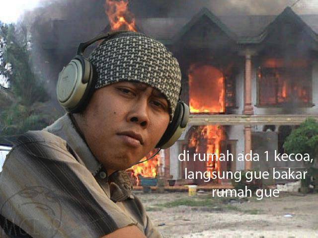 Meme Amin Richman © 2016 brilio.net