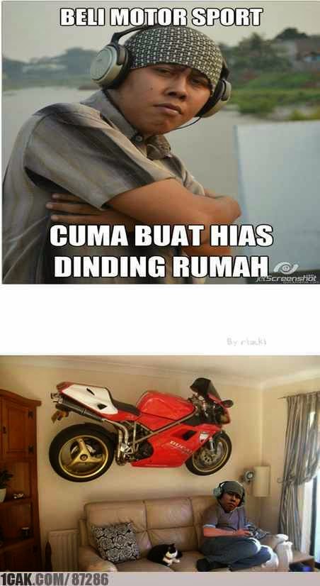 Meme Amin Richman © 2016 brilio.net