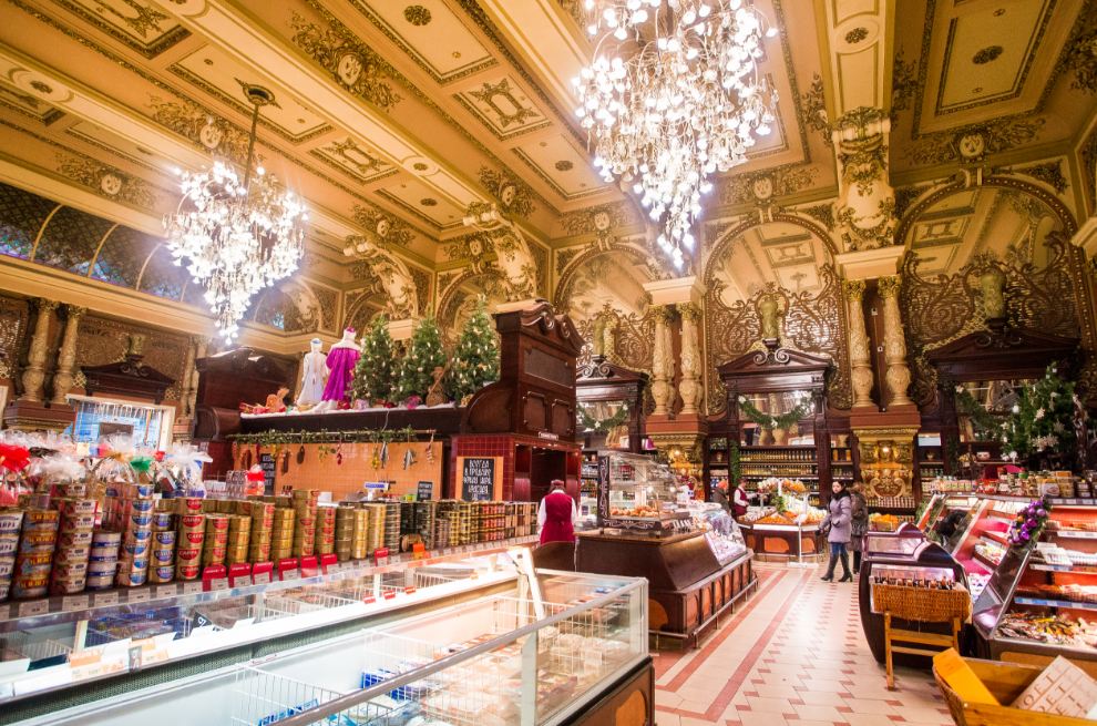 eliseevskiy rusia © 2016 brilio.net