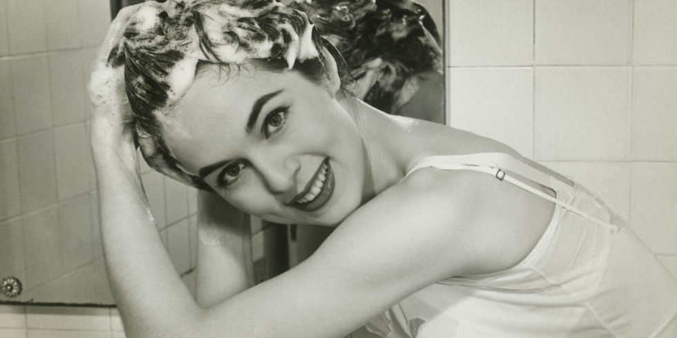 cuci rambut  © 2016 brilio.net