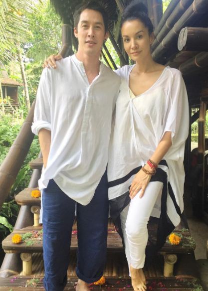 VJ MTV Asia © 2016 brilio.net