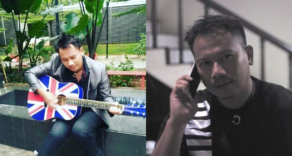 Diragukan keartisannya, ini 5 bakat Vicky Prasetyo yang bikin kaget
