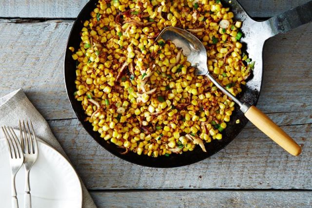 olahan jagung © 2016 brilio.net