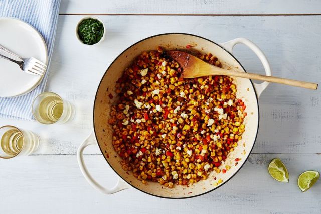 olahan jagung © 2016 brilio.net