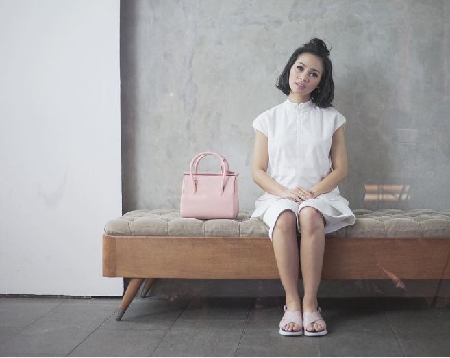 transformasi andien 1-12 © 2016 brilio.net