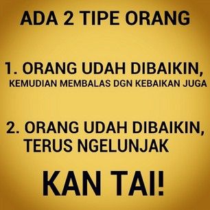 meme tipe-tipe manusia 1-21 © 2016 brilio.net