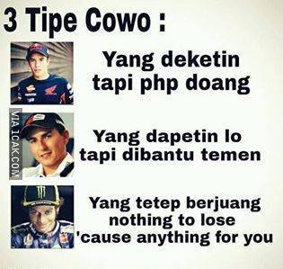 meme tipe-tipe manusia 1-21 © 2016 brilio.net