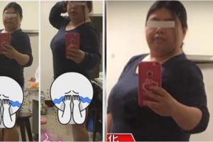 Bermodal foto seksi, wanita ini tipu pembeli tas bermerek