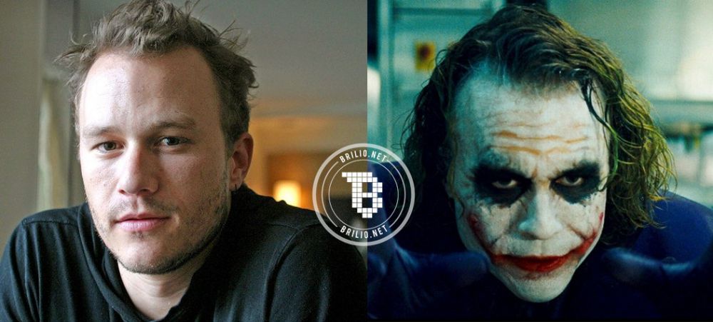 joker peran  © 2016 brilio.net joker peran  © 2016 brilio.net