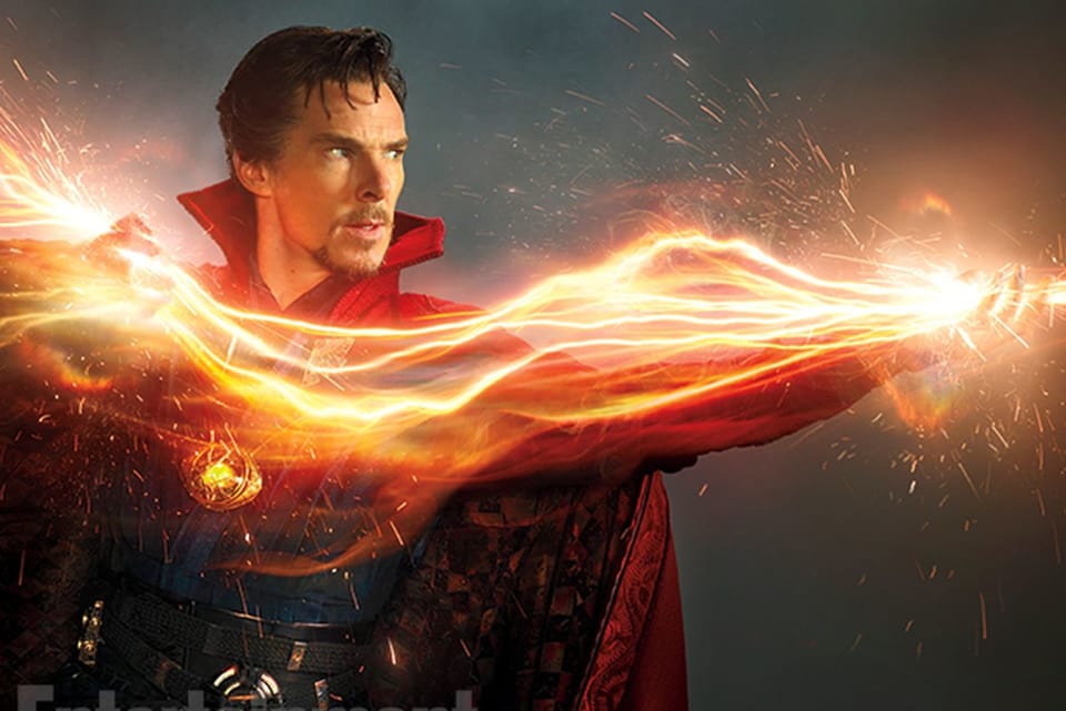 Ini jadwal komplet 24 film superhero, siap tayang sampai tahun 2020