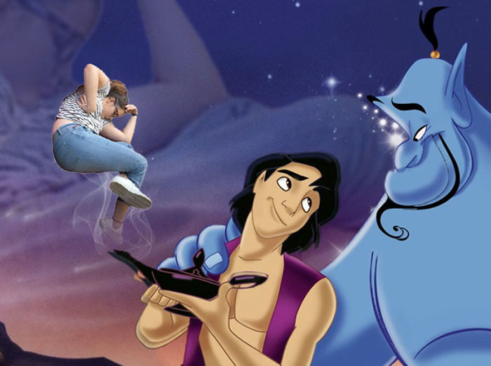 tidur di perpus © 2016 brilio.net tidur di perpus © 2016 brilio.net