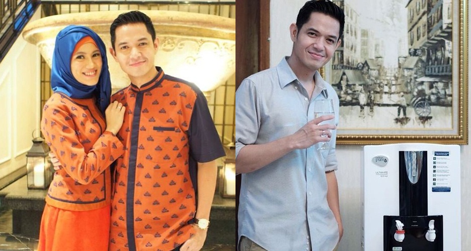 13 Transformasi Dude Herlino, ternyata dulu pernah tampil bad boy!