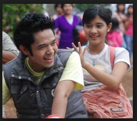 transformasi Dude Herlino © 2016 brilio.net