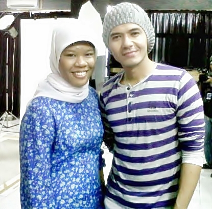 transformasi Dude Herlino © 2016 brilio.net