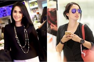 9 Harga barang 'wah' ini sering dipakai Ussy Sulistiawaty