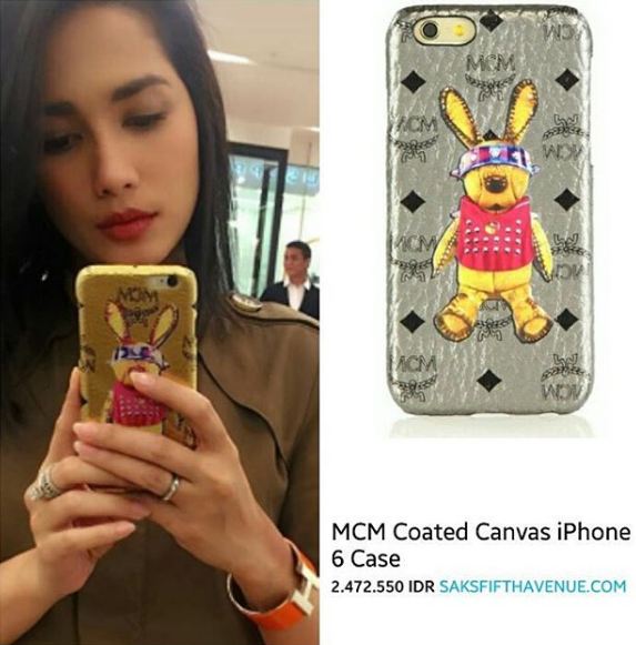 barang Ussy © 2016 brilio.net barang Ussy © 2016 brilio.net