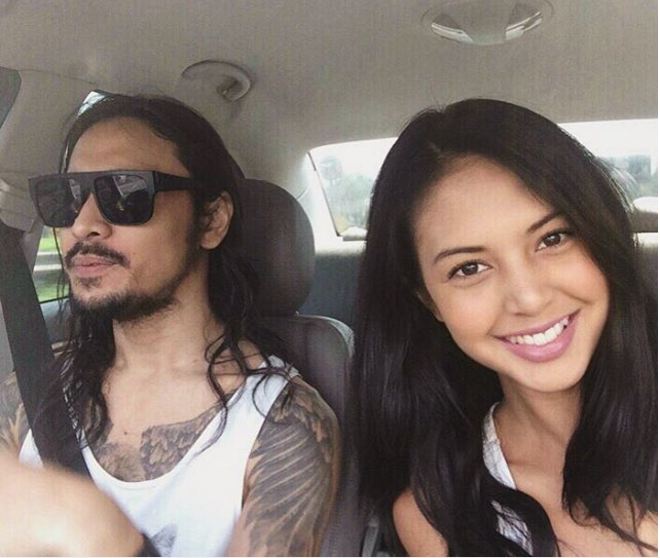 ello dan kekasih 1-15 © 2016 brilio.net ello dan kekasih 1-15 © 2016 brilio.net