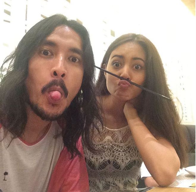 ello dan kekasih 1-15 © 2016 brilio.net ello dan kekasih 1-15 © 2016 brilio.net