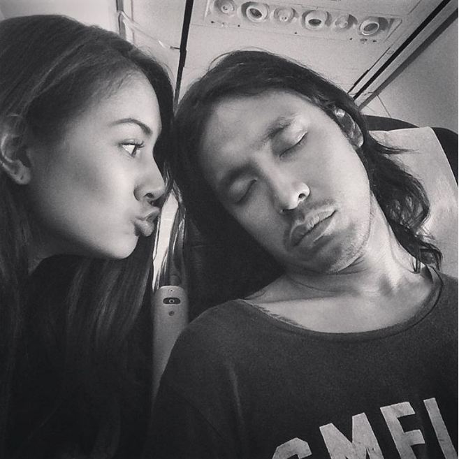 ello dan kekasih 1-15 © 2016 brilio.net ello dan kekasih 1-15 © 2016 brilio.net