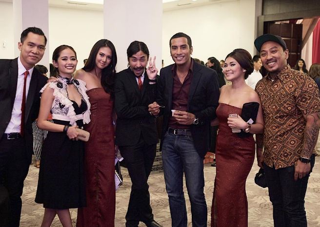 ello dan kekasih 1-15 © 2016 brilio.net ello dan kekasih 1-15 © 2016 brilio.net