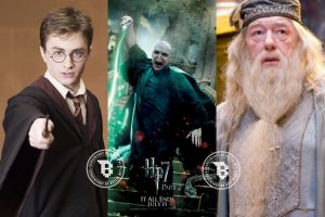 10 Pelesetan adegan dalam film Harry Potter ini bikin gagal paham