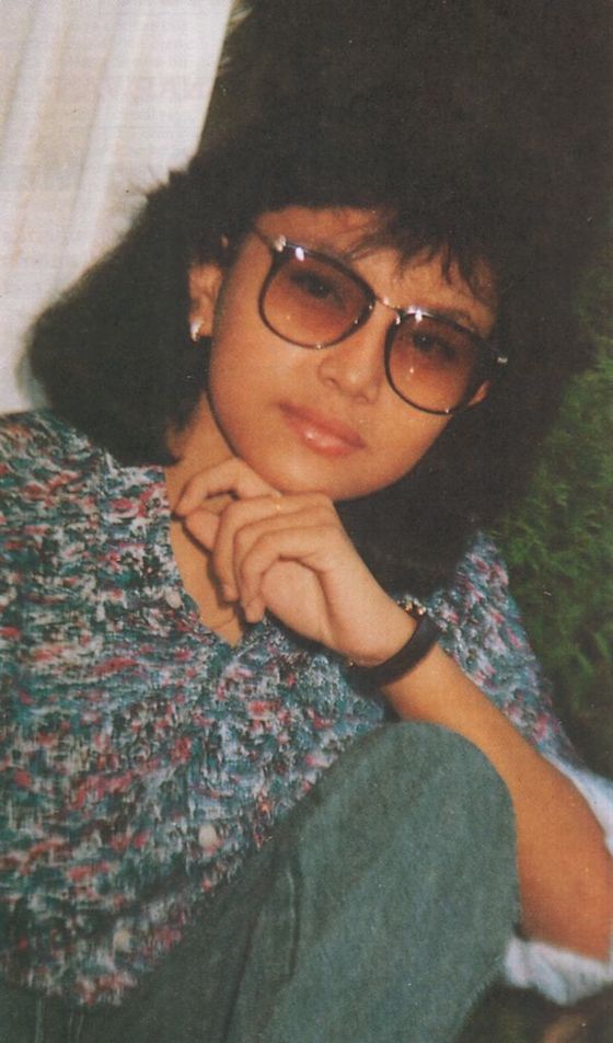 transformasi mayangsari 1-15 © 2016 brilio.net transformasi mayangsari 1-15 © 2016 brilio.net