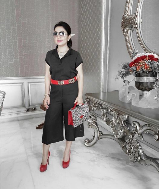 transformasi mayangsari 1-15 © 2016 brilio.net transformasi mayangsari 1-15 © 2016 brilio.net