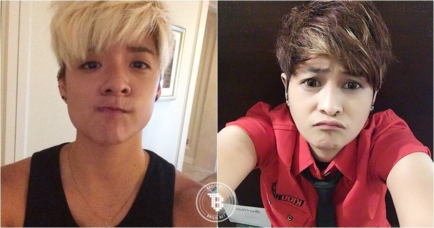 11 Foto ini bukti Mita The Virgin 'kembaran'  Amber f(x), setuju? 