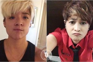 11 Foto ini bukti Mita The Virgin 'kembaran'  Amber f(x), setuju? 