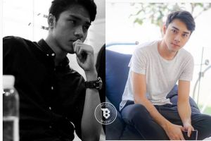 Achmad Megantara, 'Mas Boy' masa kini yang bikin cewek susah kedip 