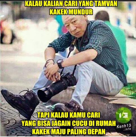 Meme kalau kamu cari © 2016 brilio.net