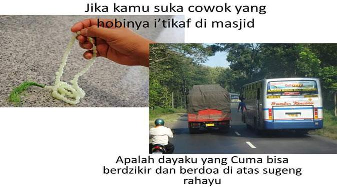 Meme kalau kamu cari © 2016 brilio.net