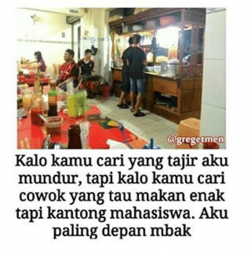 Meme kalau kamu cari © 2016 brilio.net