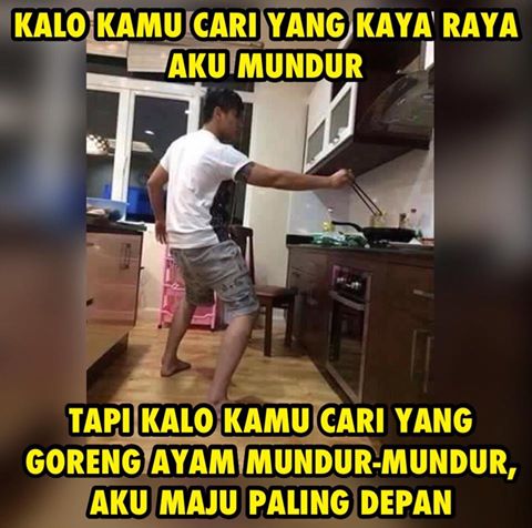 Meme kalau kamu cari © 2016 brilio.net