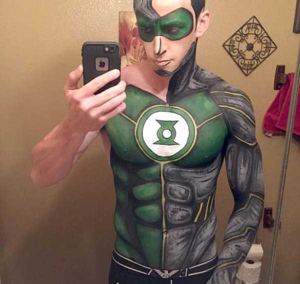 makeup kartun  © 2016 brilio.net makeup kartun  © 2016 brilio.net