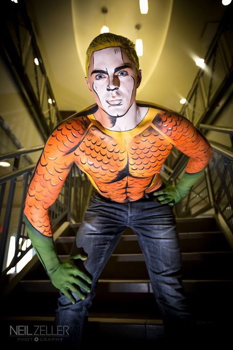 makeup kartun  © 2016 brilio.net makeup kartun  © 2016 brilio.net