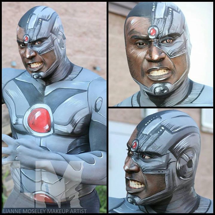 makeup kartun  © 2016 brilio.net makeup kartun  © 2016 brilio.net