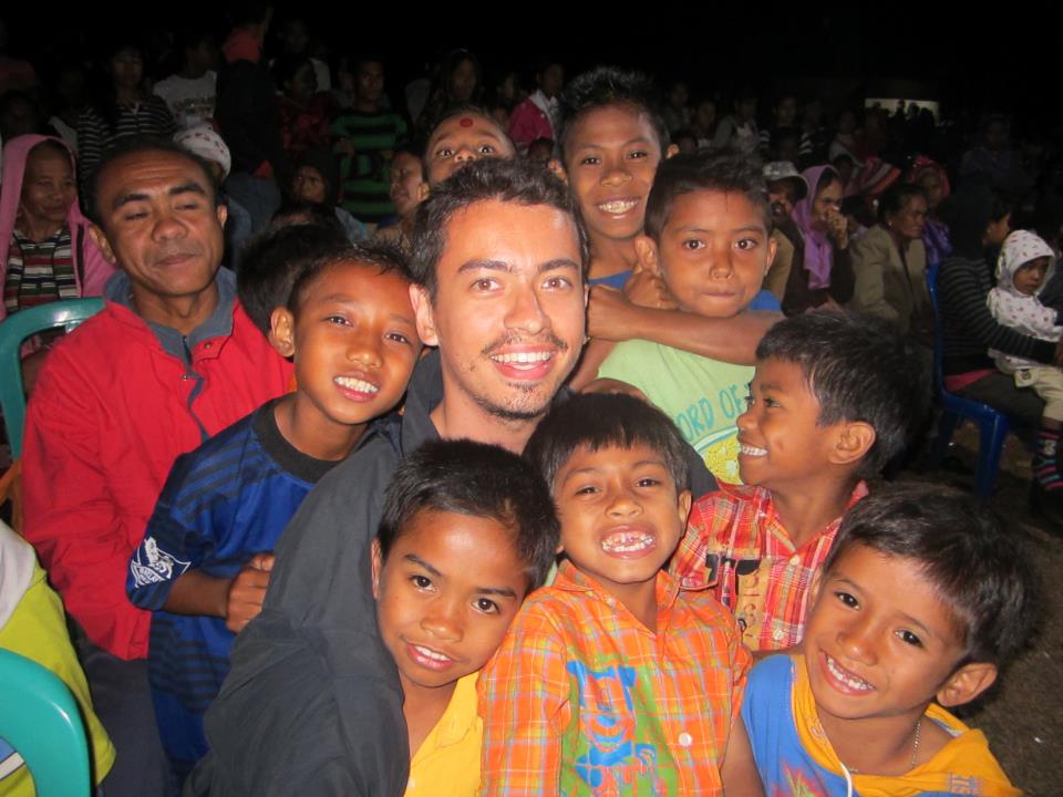 rian ernest © 2016 brilio.net