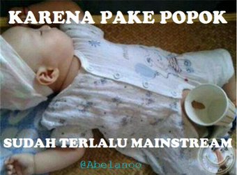 Meme kocak cara hemat © 2016 brilio.net Meme kocak cara hemat © 2016 brilio.net