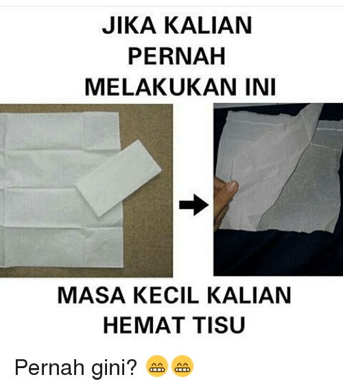 Meme kocak cara hemat © 2016 brilio.net Meme kocak cara hemat © 2016 brilio.net