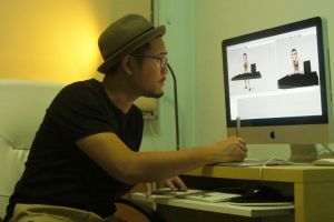 Nggak banyak yang tahu, 9 animator kelas dunia ini dari Indonesia