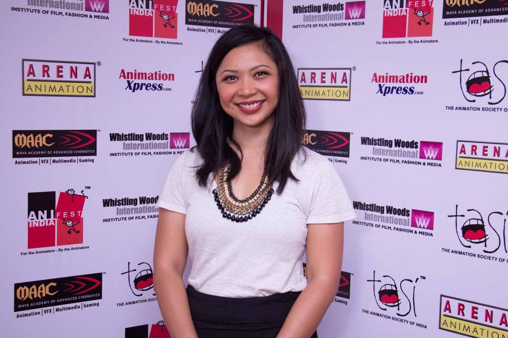 tsel_animator Indonesia mendunia © 2016 brilio.net