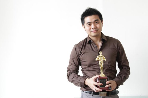 tsel_animator Indonesia mendunia © 2016 brilio.net