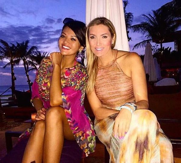 foto mewah saat farah quinn liburan di bali © 2016 brilio.net foto mewah saat farah quinn liburan di bali © 2016 brilio.net