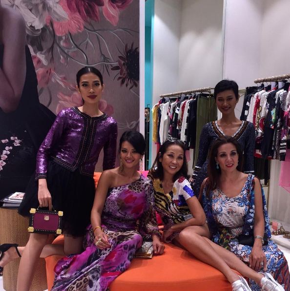 foto mewah saat farah quinn liburan di bali © 2016 brilio.net foto mewah saat farah quinn liburan di bali © 2016 brilio.net