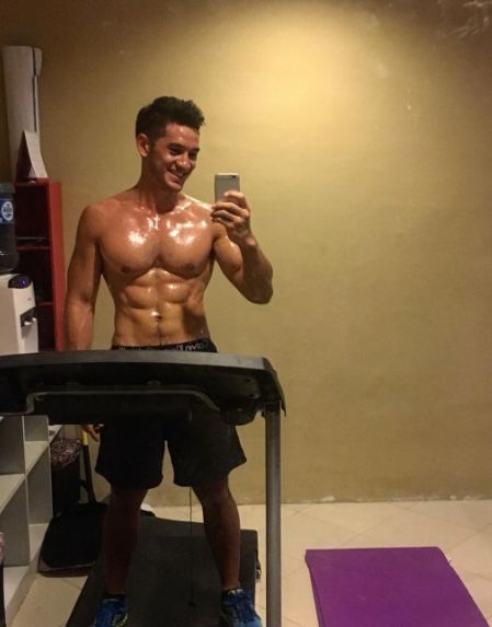 Andrew White © 2016 brilio.net