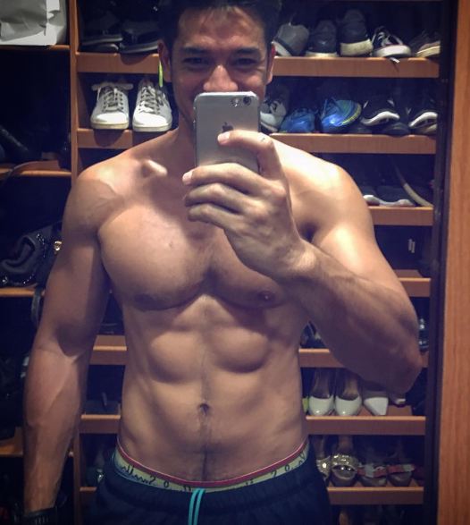 Andrew White © 2016 brilio.net