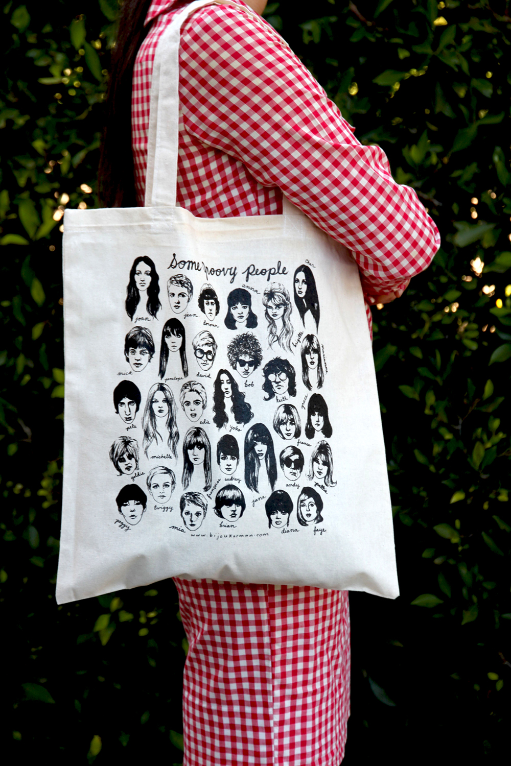 fashion item mahasiswa © 2016 brilio.net