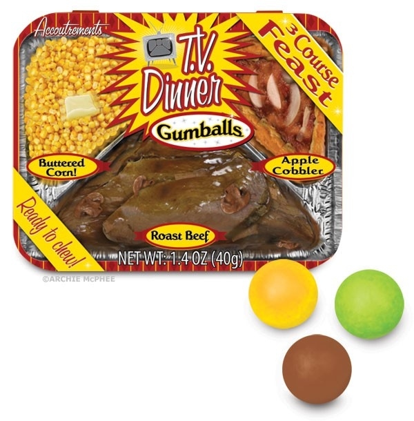 permen karet dengan rasa paling absurd © 2016 brilio.net